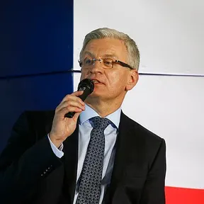 Jacek Jaśkowiak