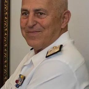 Evangelos Apostolakis