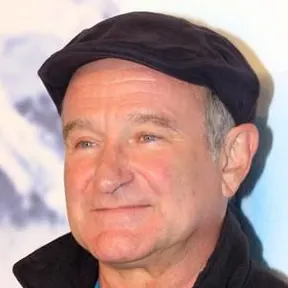 Robin Williams