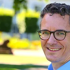 Thorsten Rudolph