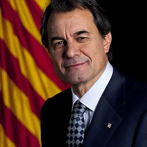 Artur Mas