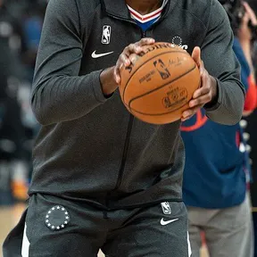 Joel Embiid