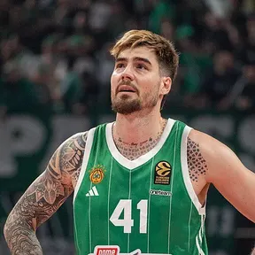 Juan Hernangómez