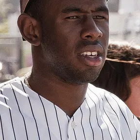 Tyler, The Creator