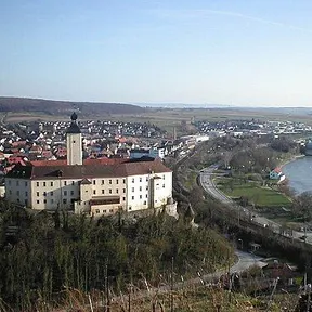 Gundelsheim