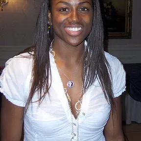 Tiffany Hayes