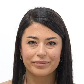 Afroditi Latinopoulou