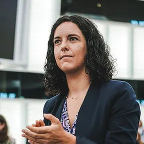 Manon Aubry