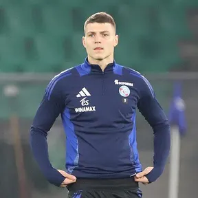 Miloš Luković