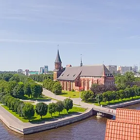 Kaliningrad