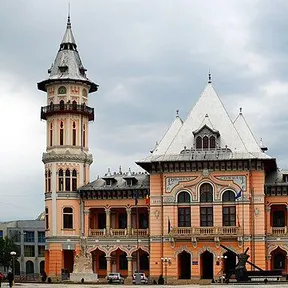 Buzău