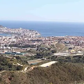 Ceuta