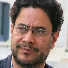 Iván Cepeda Castro