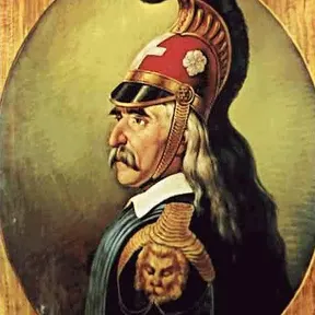 Theodoros Kolokotronis