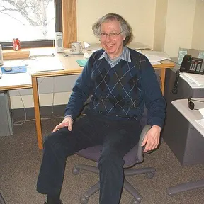 Arthur Jaffe