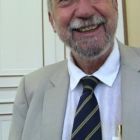 Olivier Appert