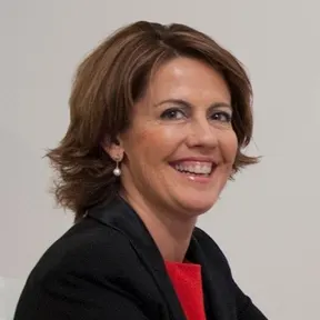 Yolanda Barcina