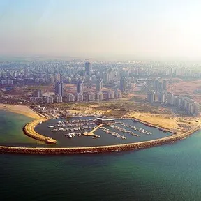 Ashdod