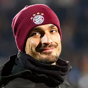 Mats Hummels