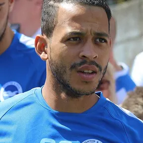 Liam Rosenior
