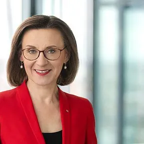 Sigrid Nikutta