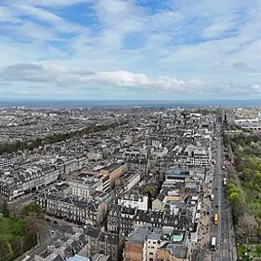 Edinburgh