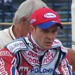 Piotr Protasiewicz