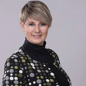 Ann Christin von Allwörden
