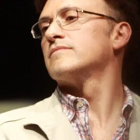 Anthony Russo