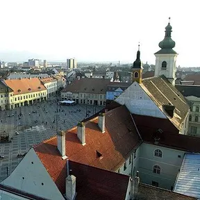 Sibiu