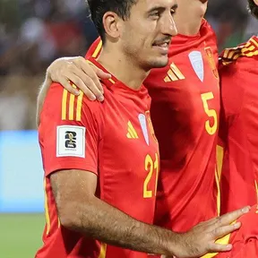 Mikel Oyarzabal