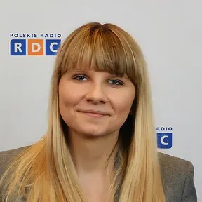 Monika Horna-Cieślak