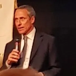 Matteo Del Fante