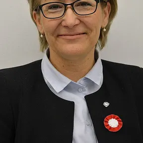 Maria Janyska