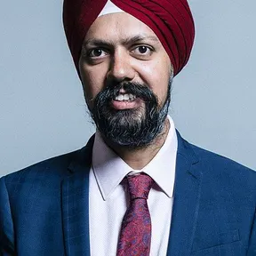 Tan Dhesi