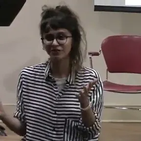 Rachel Szor