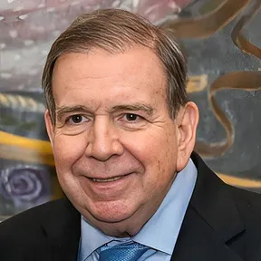 Edmundo González