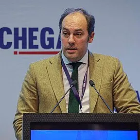 Bernardo Pessanha