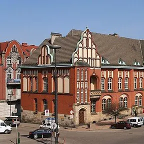 Zabrze