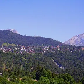 Villars-sur-Ollon