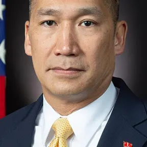 Hung Cao