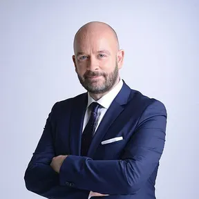 Jacek Sutryk