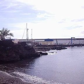 La Restinga