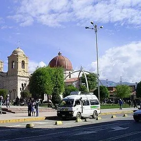 Huancayo