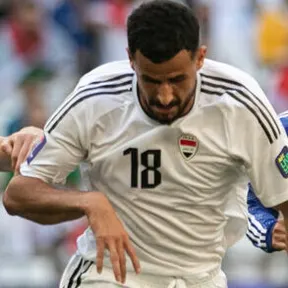Aymen Hussein