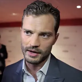 Jamie Dornan