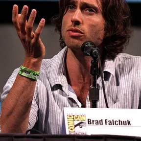 Brad Falchuk