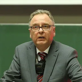 Hans-Jürgen Papier