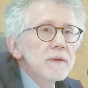 Piero Ignazi