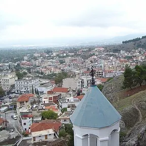 Sidirokastro